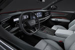 Audi Q9 Gama Q9 Gama Q9 Todo terreno Interior Salpicadero 5 puertas