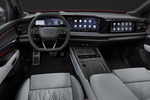 Audi Q9 Gama Q9 Gama Q9 Todo terreno Interior Salpicadero 5 puertas