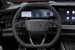 Audi Q9 Gama Q9 Gama Q9 Todo terreno Interior Volante 5 puertas