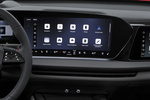Audi Q9 Gama Q9 Gama Q9 Todo terreno Interior Pantalla del sistema multimedia 5 puertas
