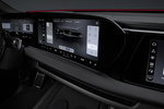 Audi Q9 Gama Q9 Gama Q9 Todo terreno Interior Pantalla del sistema multimedia 5 puertas