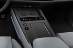 Audi Q9 Gama Q9 Gama Q9 Todo terreno Interior Consola Central 5 puertas