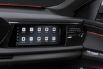 Audi Q9 Gama Q9 Gama Q9 Todo terreno Interior Pantalla del sistema multimedia 5 puertas