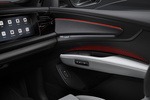 Audi Q9 Gama Q9 Gama Q9 Todo terreno Interior Pantalla del sistema multimedia 5 puertas