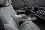 Audi Q9 Gama Q9 Gama Q9 Todo terreno Interior Asientos 5 puertas