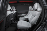 Audi Q9 Gama Q9 Gama Q9 Todo terreno Interior Asientos fila 2 5 puertas