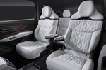 Audi Q9 Gama Q9 Gama Q9 Todo terreno Interior Asientos fila 2 5 puertas