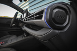 Jeep Avenger Gama Avenger Hybrid Gama Avenger Hybrid Todo terreno Interior Salpicadero 5 puertas