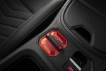 Jeep Avenger Gama Avenger Hybrid Gama Avenger Hybrid Todo terreno Interior Mando sistema de tracci&oacute;n 5 puertas