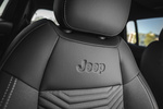 Jeep Avenger Gama Avenger Hybrid Gama Avenger Hybrid Todo terreno Interior Asientos 5 puertas