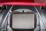 Alfa Romeo 33 Stradale 33 Stradale 33 Stradale Coup&eacute; Interior Maletero delantero 2 puertas