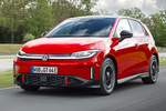 Volkswagen ID. Polo ID. Polo GTI ID. Polo GTI Turismo Exterior Frontal-Lateral 5 puertas