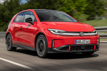 Volkswagen ID. Polo ID. Polo GTI ID. Polo GTI Turismo Exterior Frontal-Lateral 5 puertas