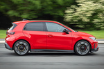 Volkswagen ID. Polo ID. Polo GTI ID. Polo GTI Turismo Exterior Lateral 5 puertas