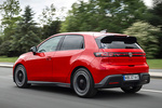 Volkswagen ID. Polo ID. Polo GTI ID. Polo GTI Turismo Exterior Posterior-Lateral 5 puertas