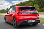 Volkswagen ID. Polo ID. Polo GTI ID. Polo GTI Turismo Exterior Posterior-Lateral 5 puertas