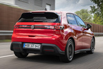 Volkswagen ID. Polo ID. Polo GTI ID. Polo GTI Turismo Exterior Posterior-Lateral 5 puertas