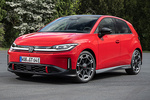 Volkswagen ID. Polo ID. Polo GTI ID. Polo GTI Turismo Exterior Frontal-Lateral 5 puertas