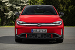 Volkswagen ID. Polo ID. Polo GTI ID. Polo GTI Turismo Exterior Frontal 5 puertas