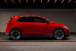 Volkswagen ID. Polo ID. Polo GTI ID. Polo GTI Turismo Exterior Lateral 5 puertas