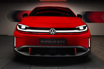 Volkswagen ID. Polo ID. Polo GTI ID. Polo GTI Turismo Exterior Frontal 5 puertas
