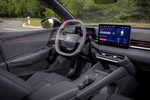 Volkswagen ID. Polo ID. Polo GTI ID. Polo GTI Turismo Interior Salpicadero 5 puertas