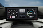 Volkswagen ID. Polo ID. Polo GTI ID. Polo GTI Turismo Interior Cuadro de instrumentos 5 puertas