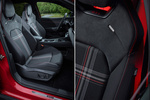 Volkswagen ID. Polo ID. Polo GTI ID. Polo GTI Turismo Interior Asientos 5 puertas
