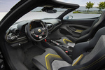 Ferrari HC25 HC25 HC25 Descapotable Interior Salpicadero 2 puertas