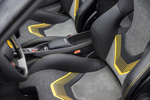 Ferrari HC25 HC25 HC25 Descapotable Interior Asientos 2 puertas
