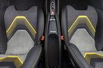 Ferrari HC25 HC25 HC25 Descapotable Interior Asientos 2 puertas