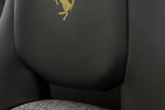 Ferrari HC25 HC25 HC25 Descapotable Interior Asientos 2 puertas