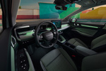 Skoda Epiq Gama Epiq Gama Epiq Todo terreno Interior Salpicadero 5 puertas