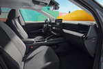 Skoda Epiq Gama Epiq Gama Epiq Todo terreno Interior Asientos 5 puertas