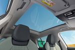 Skoda Epiq Gama Epiq Gama Epiq Todo terreno Interior Techo solar 5 puertas