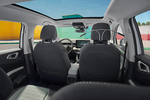 Skoda Epiq Gama Epiq Gama Epiq Todo terreno Interior Asientos 5 puertas