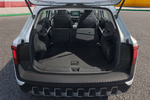 Skoda Epiq Gama Epiq Gama Epiq Todo terreno Interior Maletero 5 puertas