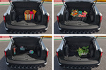 Skoda Epiq Gama Epiq Gama Epiq Todo terreno Interior Maletero 5 puertas