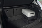 Skoda Epiq Gama Epiq Gama Epiq Todo terreno Interior Maletero 5 puertas