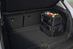 Skoda Epiq Gama Epiq Gama Epiq Todo terreno Interior Maletero 5 puertas