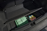 Skoda Epiq Gama Epiq Gama Epiq Todo terreno Interior Maletero 5 puertas