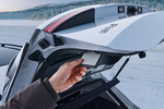Skoda Epiq Gama Epiq Gama Epiq Todo terreno Interior Detalle 5 puertas