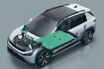Skoda Epiq Gama Epiq Gama Epiq Todo terreno T&eacute;cnica Bater&iacute;a 5 puertas