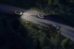 Skoda Epiq Gama Epiq Gama Epiq Todo terreno T&eacute;cnica Faro 5 puertas