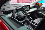 Skoda Epiq Gama Epiq Selection Todo terreno Interior Salpicadero 5 puertas