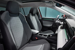 Skoda Epiq Gama Epiq Selection Todo terreno Interior Asientos 5 puertas