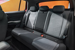 Skoda Epiq Gama Epiq Selection Todo terreno Interior Asientos fila 2 5 puertas