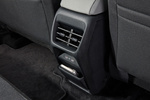 Skoda Epiq Gama Epiq Selection Todo terreno Interior Consola Central 5 puertas