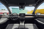Skoda Epiq Gama Epiq First Edition Todo terreno Interior Salpicadero 5 puertas