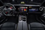 Mercedes-Benz AMG GT AMG GT 63 AMG GT 63 Turismo Interior Salpicadero 5 puertas